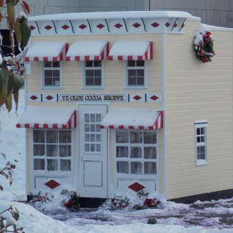 Winter Playhouse (Cincinnati, OH)