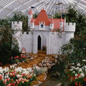 Play House Castle (Pittsburgh, PA)