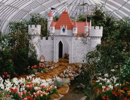 Play House Castle (Pittsburgh, PA)