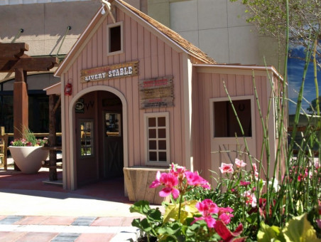 Western Playhouse (Tampa, FL)
