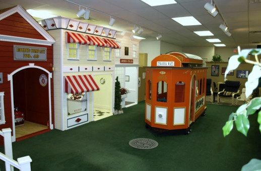 Play House Village (McMurray, PA)