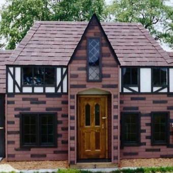 Play House Replica (Coraopolis, PA)