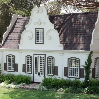 Luxury Play House  (Montecito, CA)