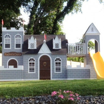 Castle Play House (Scottdale, PA)
