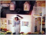 Lilliput play homes oprah