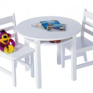 playhouse table and chairs