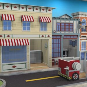 The Street