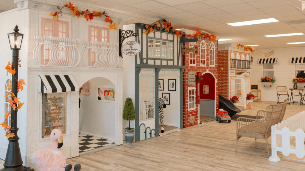 2025 in Imaginative Play: Lilliput Play Homes' Year-in-Review
