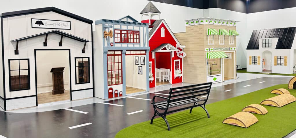 2025 in Imaginative Play: Lilliput Play Homes' Year-in-Review